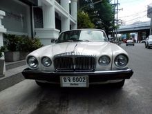 1976 Jaguar Daimler (ปี 79-93) Sovereign 4.2 AT Sedan
