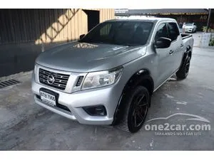 2018 Nissan NP 300 Navara 2.5 Calibre E Double Cab Pickup