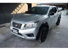 2018 Nissan NP 300 Navara 2.5 Double Cab Calibre E Pickup