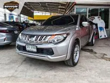 2015 Mitsubishi TRITON 2.5 Mega Cab (ปี 14-19) GLX Pickup