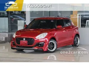 2020 Suzuki SWIFT 1.2 GL Sports Edition Hatchback