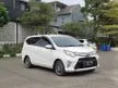 Jual Mobil Toyota Calya 2017 G 1.2 di Jawa Barat Automatic MPV Putih Rp 105.000.000