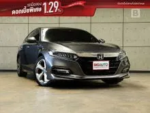 2019 Honda ACCORD 2.0 (ปี 19-23) Hybrid TECH Sedan AT