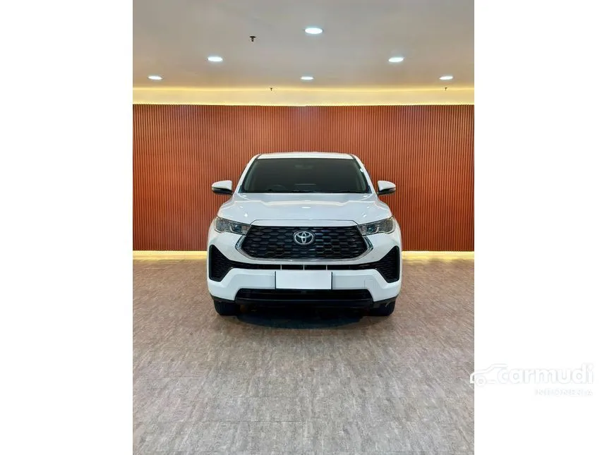 2023 Toyota Kijang Innova Zenix V (Premium Color) MPV