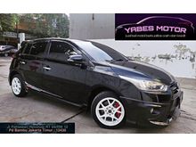 2016 Toyota Yaris 1.5 TRD Sportivo Hatchback