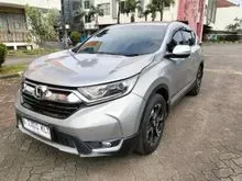 2018 Honda CR-V 2.0 SUV