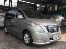 2015 Hyundai H-1 2.5 (ปี 08-16) Deluxe Van AT