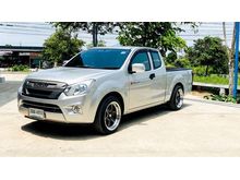 2018 Isuzu D-Max 1.9 SPACE CAB (ปี 11-17) S Pickup