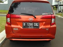 Toyota Calya 1.2 E M/T Thn. 2016