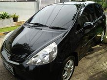 2006 Honda Jazz 1.5 i-DSI Hatchback
