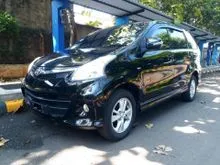 2011 Toyota Avanza 1.5 Veloz MPV 2012 Pemakaian