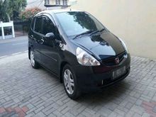 2005 Honda Jazz 1.5 i-DSI Hatchback