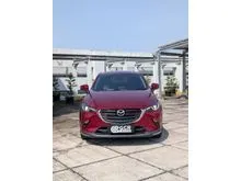 2022 Mazda CX-3 1.5 Sport SUV