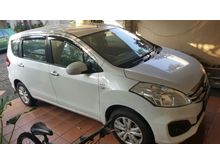 2016 Suzuki Ertiga 1.4 GL MPV