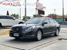 2009 Nissan Teana 2.5 (ปี 09-13) 250 XV Sedan AT