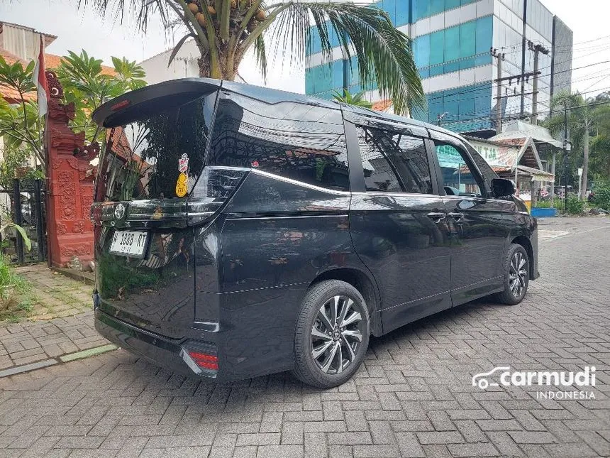 2023 Toyota Voxy (Non Premium Color) MPV