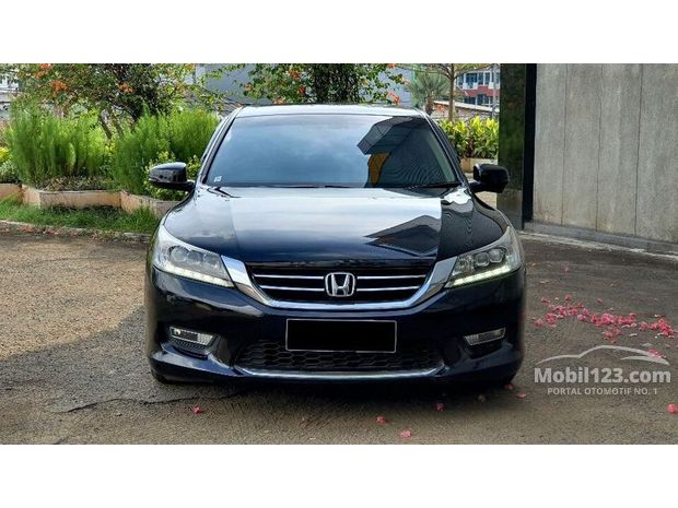  Honda  Accord  Mobil bekas  dijual di Dki jakarta  Indonesia  