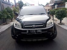 2009 Daihatsu Terios 1.5 TX SUV
