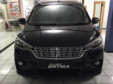 PROMO SUZUKI ERTIGA DP MURAH ANGSURAN MURAH SEJABODETABEK