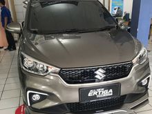 PROMO SUZUKI ERTIGA DP MURAH ANGSURAN MURAH SEJABODETABEK