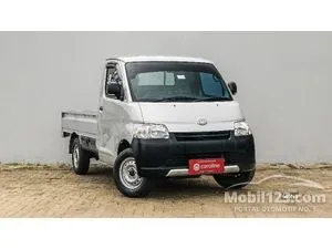 2024 Daihatsu Gran Max 1.5 PU AC PS Pickup