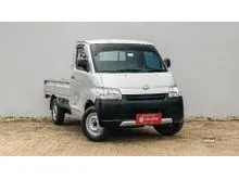 2024 Daihatsu Gran Max 1.5 PU AC PS Pickup - Diskon Cash sampai 10 JUTA
