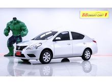 2019 Nissan Almera 1.2 (ปี 11-16) E Sedan