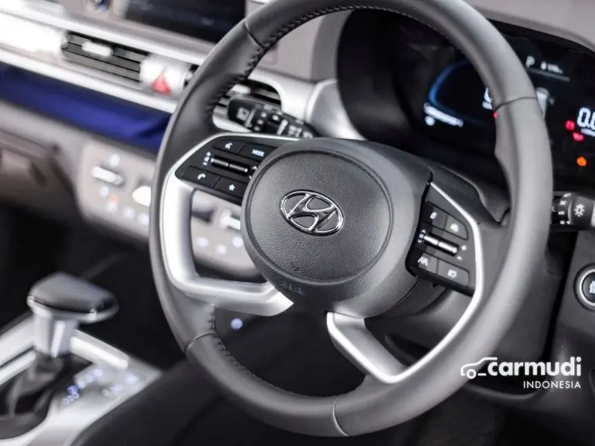 2023 Hyundai Stargazer Prime Wagon