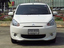 2012 Mitsubishi Mirage 1.2 (ปี 12-16) GLS LTD Hatchback