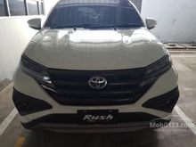 2020 Toyota Rush Promo Special Paling Murah