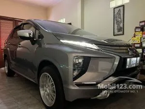 2019 Mitsubishi Xpander 1.5 Ultimate MPV