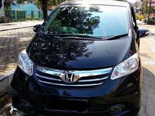 2012 Honda Freed 1.5 E PSD MPV