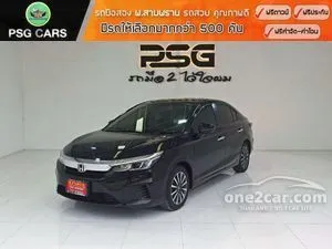 2021 Honda City 1.0 SV Sedan