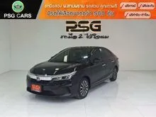 2021 Honda City 1.0 (ปี 19-24) SV Sedan