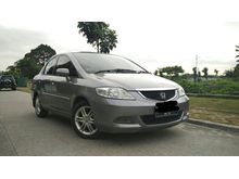 2008 Honda City 1.5 VTEC Sedan # jualcepatpemiliklangsung