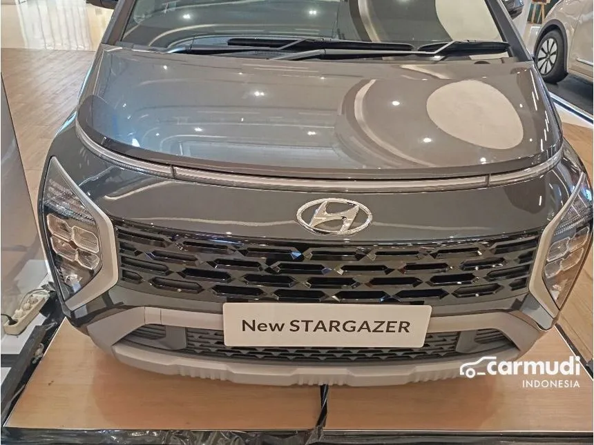 2024 Hyundai Stargazer Prime Wagon