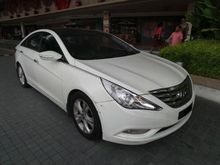 2011 - Hyundai Sonata Full Spec (A) 2.0