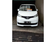 2013 Nissan Evalia 1.5 XV MPV