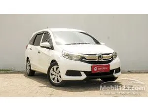 2022 Honda Mobilio 1.5 S MPV