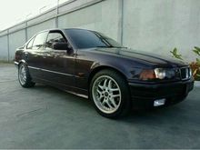1995 BMW 318i 1.8 Sedan
