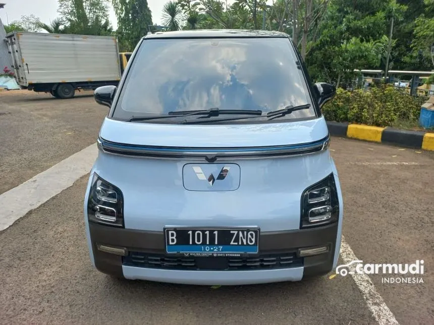 2022 Wuling EV Air ev Long Range Hatchback