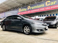 2010 Honda City 1.5 (ปี 08-14) SV i-VTEC Sedan AT