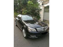 2010 Mercedes-Benz C300 3.0 Avantgarde Sedan #jualcepatpemiliklangsung