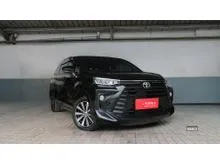 2021 Toyota Avanza 1.5 G MPV - Diskon Cash hingga Rp10 juta