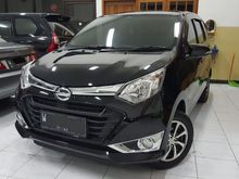 2017 Daihatsu Sigra 1.2 R MPV