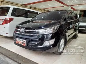 2020 Toyota Kijang Innova 2.0 G MPV