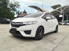 2015 Honda Jazz 1.5 (ปี 14-18) S i-VTEC Hatchback AT