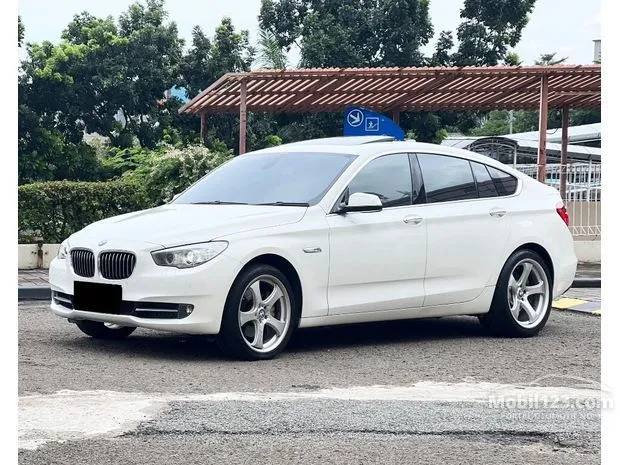 BMW Hatchback Bekas di Indonesia Harga Murah, Kredit Mudah! | Mobil123