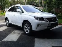 2014 Lexus RX270 2.7 RX270 SUV