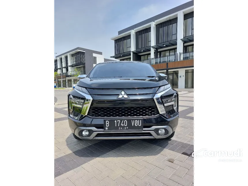 2022 Mitsubishi Xpander Ultimate MPV
